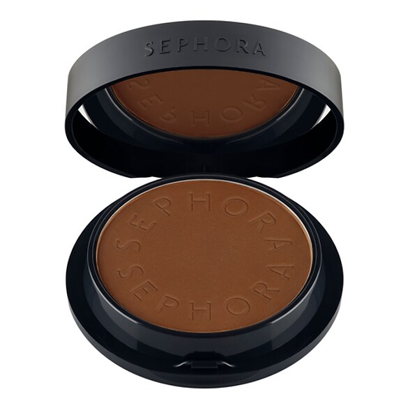 Best Skin Ever Matte - Pudra Fondöten, SEPHORA COLLECTION